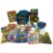 VintageTeenage Mutant Ninja Turtles Collectors Lot