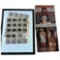 Erotic Magazines and XXX Colored Film Slides