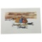 Vintage Rie Munoz Limited Edition 96/500 Titled Loose Dogs, Gambell in 1980