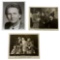 Vintage Black and White Movie Photos - Signed Celebrity Actors & Actresses - Lot 8