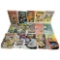 Vintage Comic Book Marvel DC Collection Lot of 15 Books