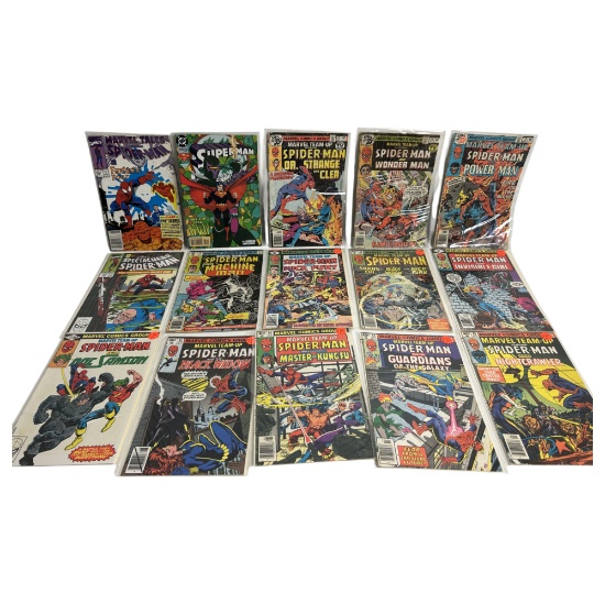 Vintage Collectibles and Memorabilia Estate