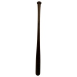Vintage Babe Ruth Signed Baseball Bat