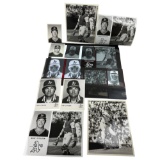 Vintage Baseball Production MLB Photos and Negatives Oakland Athletics  8
