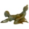 Chinese Jade Erotic Figure 8