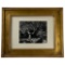 Ansel Adams Special Edition Photograph - Morning, Merced River, Yosemite