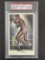 1952 Chocolat L'Aiglon Sugar Ray Robinson Champions Du Chocolat PSA Authentic