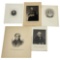 Andrew Jackson (1767-1845) 7th US President Engraving Collection