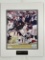 Terrell Davis Denver Broncos - Signed Official NFL Photograph. 8