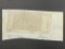 US Civil War General William Woods Avery 1832-1900 Cut Signature