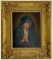 19th Century Italian - Oil on Canvas, Our Lady of Sorrows, The Virgin Mary