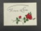 Thomas A. Edison 1847-1931 Cut Signature