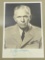 George Catlett Marshall Jr (1880-1959) Signed Photograph 9