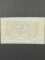 John Newton (1823-1895) US Civil War Union Army Chief of the Corps of Engineers Cut Signature