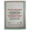 WW2 German 1942 National Socialist German Workers' Party Invitation Signed by Adolf Hitler