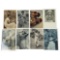 Antique Nude Erotic Ethnic Real Photo Postcard Collection Lot