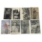 Antique Nude Erotic Ethnic Real Photo Postcard Collection Lot