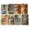 Antique Nude Erotic Ethnic Real Photo Postcard Collection Lot