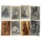 Antique Nude Erotic Ethnic Real Photo Postcard Collection Lot