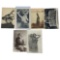 Antique Nude Erotic Ethnic Real Photo Postcard Collection Lot