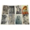 Antique Nude Erotic Ethnic Real Photo Postcard Collection Lot