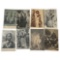 Antique Nude Erotic Ethnic Real Photo Postcard Collection Lot