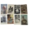 Antique Nude Erotic Ethnic Real Photo Postcard Collection Lot
