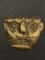 Pre Colombian Mask Mixed Metal