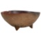 Ancient Pre Columbian Ceremic Bowl