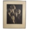SILVER BROMIDE PHOTOGRAPH - 