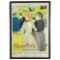 Henri Toulouse-Lautrec Ville De Nice Galerie des Ponchettes Poster 1954