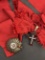 Portuguese Military Order of Christ Grand Cross Set