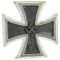 WWII German 1939 Iron Cross