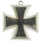 WWII German 1939 Iron Cross
