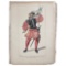 Iconographie Generale et Methodique du Costume Du IVe Au XIXe Siecle