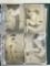 Antique Nude Erotic Ethnic Real Photo Postcard Collection Lot
