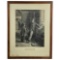 Erskine Nicol (Scottish, 1825-1904) Both Puzzled Engraving by the Illman Brothers for Peterson's Mag