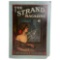 Vintage Strand Magazine No. 180 Vol. 30, 1906 Hand Painted Magazine Display