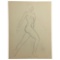 Alberto Vargas - Vargas Girls Original Signed Pin Up Art