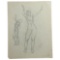 Alberto Vargas - Vargas Girls Original Signed Pin Up Art