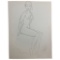 Alberto Vargas - Vargas Girls Original Signed Pin Up Art
