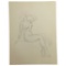 Alberto Vargas - Vargas Girls Original Signed Pin Up Art
