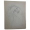 Alberto Vargas - Vargas Girls Original Signed Pin Up Art