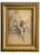 Salvator Rosa (Italian, 1615-1673) - Five Soldiers Etching on Paper