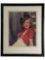 Bruno Bernard - Marilyn Monroe Limited Edition Color Photograph 0115/1000