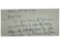 Atossa Frost Whittemore Cut Signature