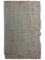 Antique 1795 Handwritten Bill From Town of Newbury to Abraham Jackson