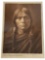 Edward Sheriff Curtis (1858-1952) - Agoyo-A Ye 