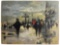 Max Gunther (1934-1974) - 