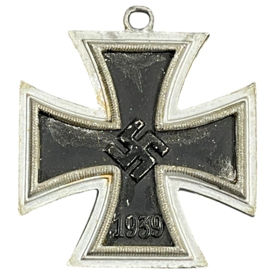 WWII German 1939 Iron Cross